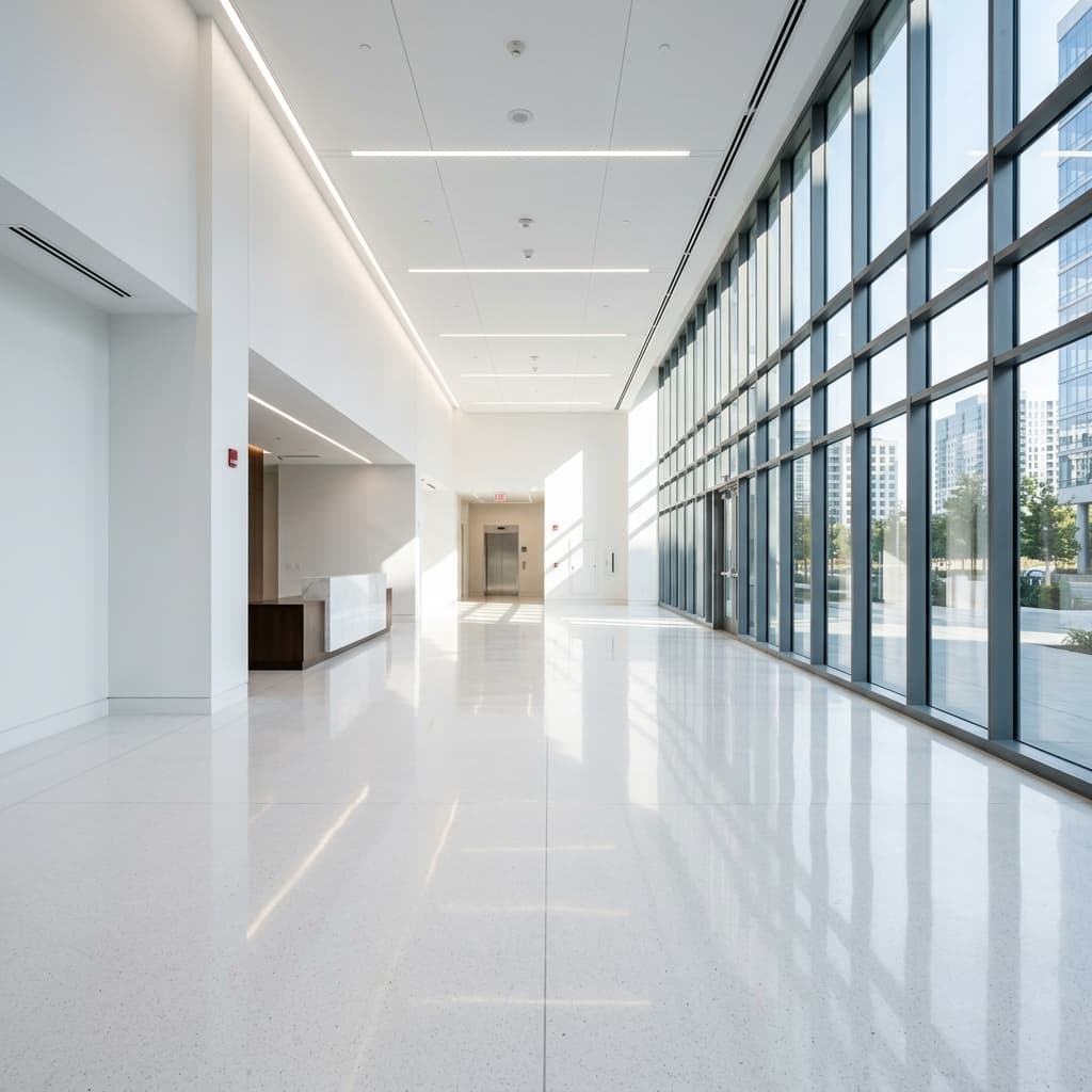 Verde Luxury Hotel & Residences
